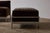 ‘LC3 Chair and Ottoman by Le Corbusier for Cassina, 1980s, Set of 2 For Sale - Image 6 of 12