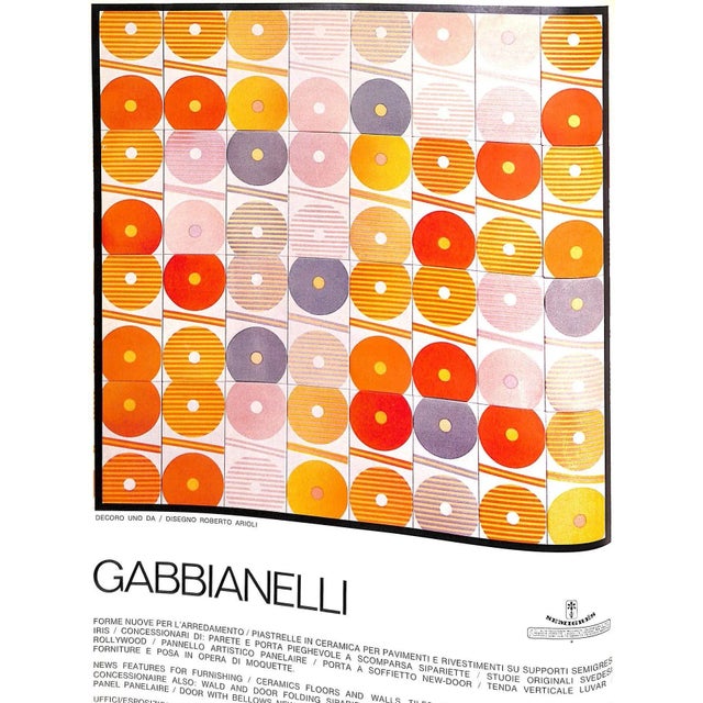 1960s Domus Architettura, Arredamento Arte: 451 - Giugno/ June 1967 For Sale - Image 5 of 18