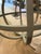 Crate & Barrel Crate & Barrel Braden Grey Wood Orb Pendant Light by Currey For Sale - Image 4 of 7