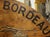 Wood 19th Century Tilt-Top French Vineyard Table in Carved Cherry, Margaux For Sale - Image 7 of 18