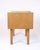 Bedside Table in Oak by Hans J. Wegner for Ry Møbelfabrik, 1960s For Sale - Image 4 of 10