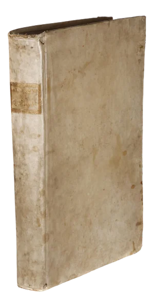 17th Century Illustrated Vellum Book, Ulisse Aldrovandi's De Quadrupedibus Solidipedibus