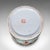 Pair of Vintage Huntsman Biscuit Barrels, Oriental, Ceramic, Kitchen Storage Jar For Sale - Image 12 of 12