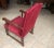 1970s Vintage Armchair, 1970s For Sale - Image 5 of 7