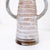 Three-Light Candlestick in Glazed Ceramic by Jacques Pouchain For Sale - Image 6 of 14