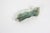 Contemporary Vintage Studio Pottery Ceramic Leaf Dish For Sale - Image 3 of 12