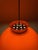 KD6 Pendant Lamp by Achille and Pier Giacomo Castiglioni for Kartell, 1960s For Sale - Image 11 of 12