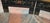 Vintage Chinese Sculpted Four Part Folding Screen For Sale - Image 10 of 18