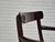 Vintage Danish Chair by Ole Wanscher, 1960s For Sale - Image 6 of 18