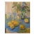 Abstract Still Life Lemons For Sale