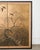 Japanese Showa Four-Panel Screen Wild Geese Autumn Landscape For Sale In Sacramento - Image 6 of 18