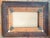 19th Century American Oil Painting Study of Apples on a Branch in Walnut Frame For Sale - Image 13 of 14