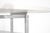 Metal PK58 Dining Table by Poul Kjaerholm for Fritz Hansen, Denmark, 1963 For Sale - Image 7 of 15