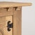 Oak Brutalist Cabinet France 1970s For Sale - Image 10 of 13