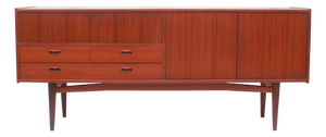Vintage Sideboard in Teak, 1965