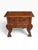Guatemalan Nahuala Custom Carved Console or Side Table For Sale - Image 9 of 13