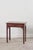 Traditional Single Drawer Georgian Side Table (c.1800) For Sale - Image 3 of 14