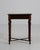 19th Century 19th Century French Wooden Side Table in Original Patina For Sale - Image 5 of 11