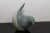 Representation of a sparrow made of porcelain, made in Czechsolovakia by Royal Dux porcelain goods in the 60s, various...