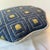 Traditional Vintage Petite Needlepoint Pillow For Sale - Image 3 of 7