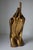 Stone Gianni Pinna, Gold Modern Figure Sculpture, 1970s, Marble For Sale - Image 7 of 7