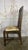 Set of 8 Rustic English Arts & Crafts Dining Chairs For Sale - Image 14 of 18