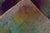 Early 21st Century Abstract Modern “Daliesque” Wool Rug by Doris Leslie Blau For Sale - Image 5 of 5