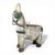 Cement Donkey Garden Decoration For Sale - Image 10 of 10