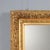 Mirror with Gilt Fir Frame For Sale - Image 3 of 11