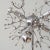 Sputnik Floor Lamp by Gaetano Sciolari for Sciolari, 1970s For Sale - Image 10 of 14