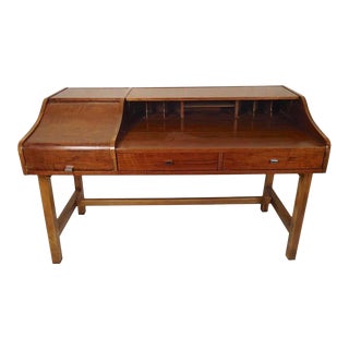 1960s Midcentury Desk by Lane For Sale