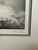 Late 20th Century France Hilon "Le Pot Bleu" Signed and Numbered Floral Lithograph - Framed For Sale In Philadelphia - Image 6 of 16