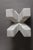 Double Cross Sculpture in White Italian Marble, 1980s For Sale - Image 13 of 18