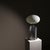 Spirale Table Lamp by Ingo Maurer for Design M, Germany, 1960s For Sale - Image 14 of 18