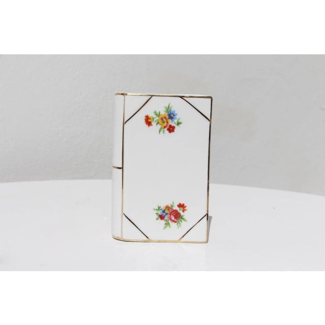 Circa: 1930. Country: Portuguese. Material: Porcelain. Item condition: Minor ink stains. Minor faded surfaces. One firing...