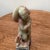 Early 20th Century Antique Carved Chinese Shoushan Hard Stone Fisherman Sculpture Statue For Sale - Image 10 of 13