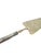 Metal Eclectic Silver Plated Cake Shoulder, 1900s For Sale - Image 7 of 10