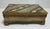 Grand Tour Vintage Florentine Footed Gilt Wood Box For Sale - Image 3 of 4