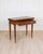 Directoire 1800 Walnut Burl Gaming Table For Sale - Image 10 of 12