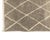 Ivory Hand-Knotted Wool Premium Rug by Azele Studio For Sale - Image 8 of 10