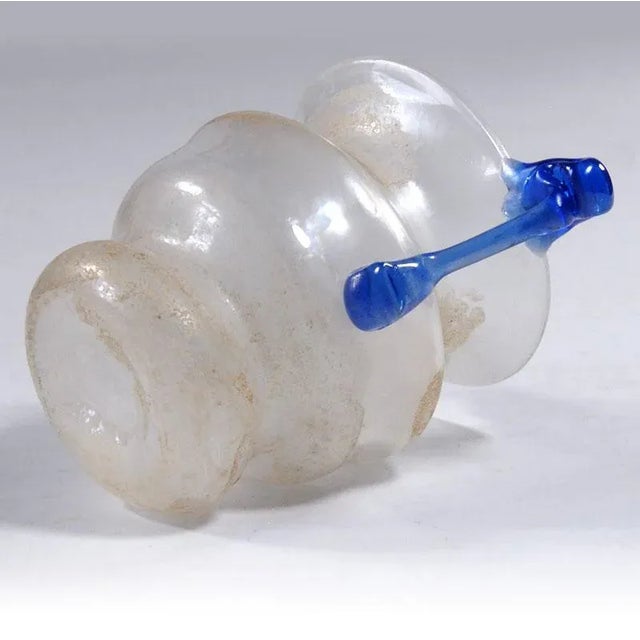 Small Italian Excavation Jar, 1980s For Sale - Image 6 of 8