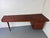 Mid-Century Modernist Danish Teak Desk by George Nakashima, 1950s For Sale - Image 10 of 15