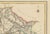 Map of Radnorshire, 1844 For Sale - Image 3 of 10