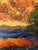 Oil Painting Windy Evening v. Zadorozhnya For Sale - Image 11 of 12