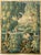 17th Century Antique 17th Century Flemish Tapestry For Sale - Image 5 of 9