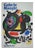 Sculptures, Vintage Poster After Mirò Lithograph from Galerie Maeght, 1970s For Sale