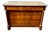 French Empire Commode For Sale