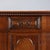 Baroque Style Sideboard in Wood For Sale - Image 5 of 11