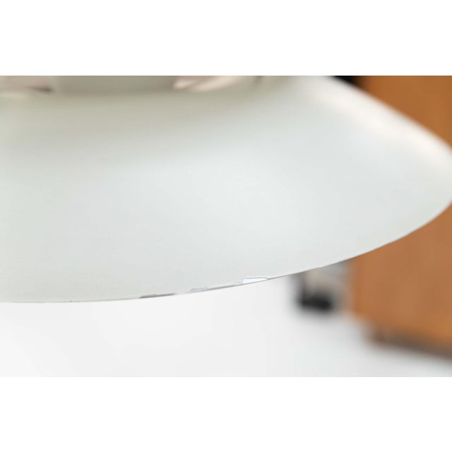 White PH5 Hanging Lamp For Sale - Image 11 of 13