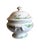 Late 20th Century Vintage Villeroy & Boch Amapola Germany Embossed Floral Round Lidded Soup Tureen For Sale - Image 5 of 7
